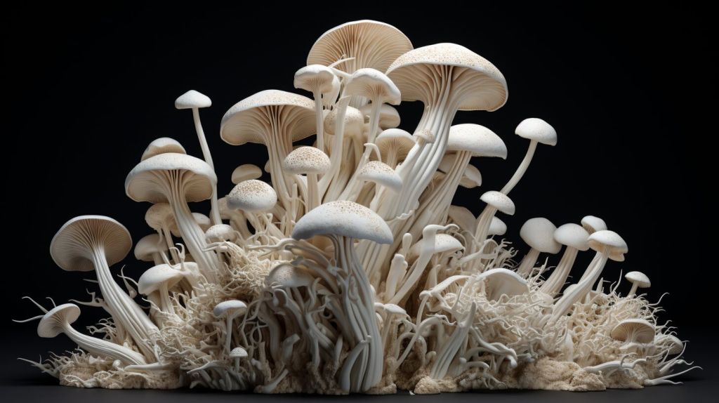 Enigma Mushroom Strain Information and Review | Buy Psilocybin Magic Mushroom Online Canada
