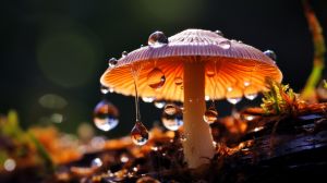 The Science Behind Psilocybin Mushrooms and Improved Brain Health
