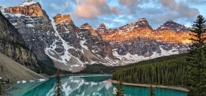 Calgary Mountains