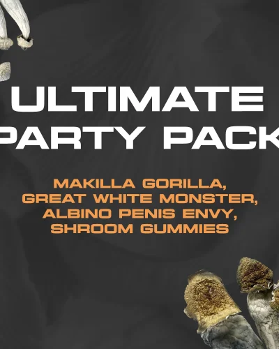 Ultimate Party Pack