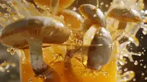 Home | Buy Psilocybin Magic Mushroom Online Canada How Shrooms and Orange Juice Can Alter Your Psychedelic Journey